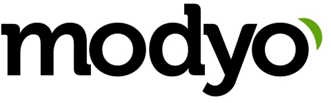 Modyo Logo