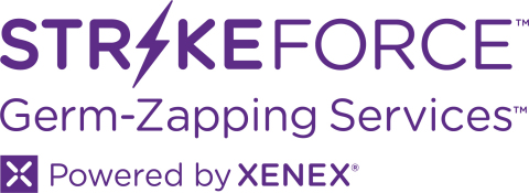 Xenex Logo
