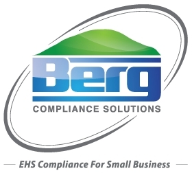 Berg Compliance Solutions Logo