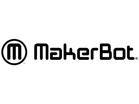 MakerBot Logo