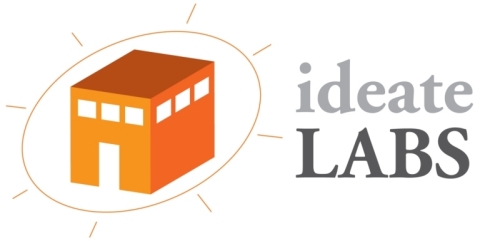 IdeateLABs Logo