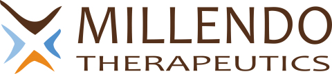 Millendo Therapeutics Logo
