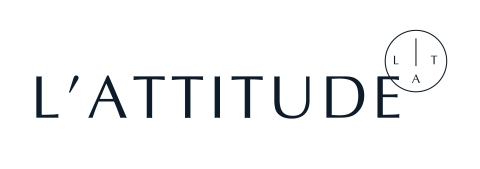 L’ATTITUDE Logo