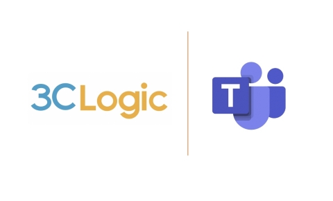 3CLogic Logo