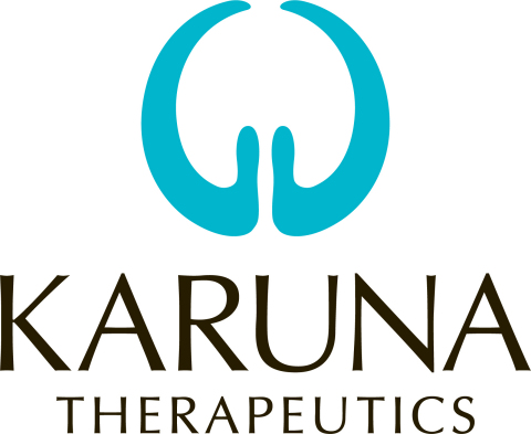 Karuna Therapeutics, Inc. Logo