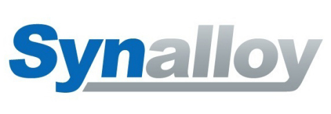 Synalloy Corporation Logo