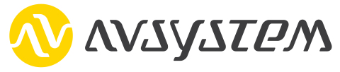 AVSystem Logo
