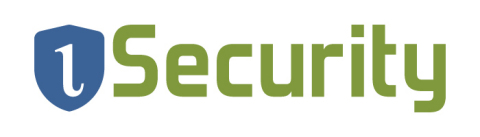 iSecurity Consulting Logo