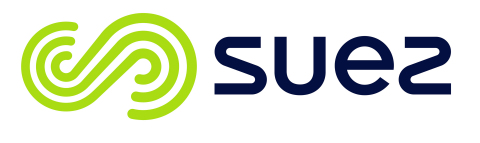 SUEZ Logo