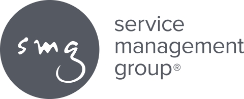 Service Management Group Logo