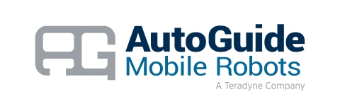 AutoGuide Mobile Robots Logo