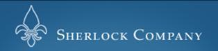 Sherlock Company Logo