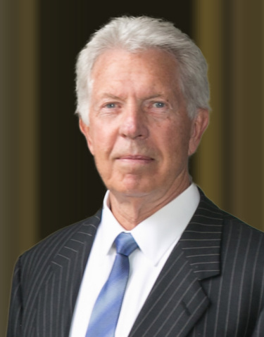 original William A. Millichap (Photo: Business Wire)