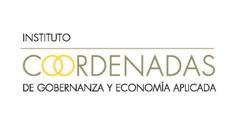 Instituto Coordenadas Logo