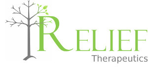 Relief Therapeutics Holding AG Logo