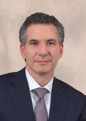 Joseph Cioffi is a partner at Davis & Gilbert LLP in New York where he is Chair of the Insolvency, Creditors' Rights & Financial Products Practice Group. (Photo: Business Wire)
