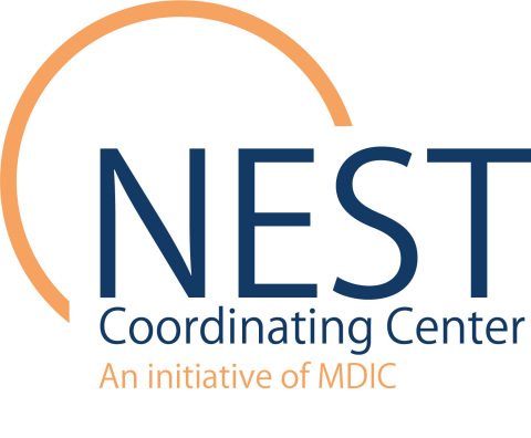 Medical Device Innovation Consortium Logo