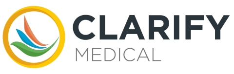 Clarify Medical Logo