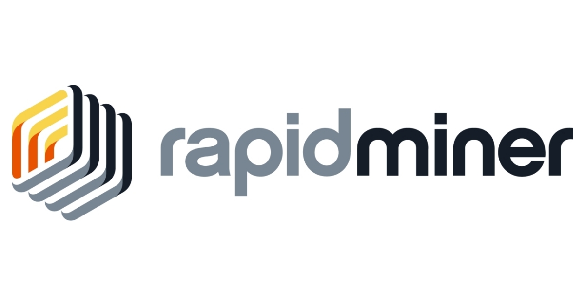 RapidMiner Launches Its AI Hub to Connect People Process and Business