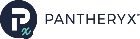 PanTheryx Logo