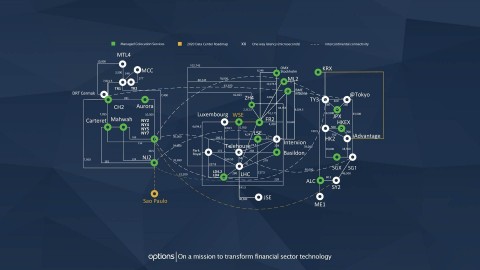 Options Technology Logo