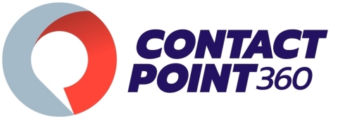 ContactPoint 360 Logo