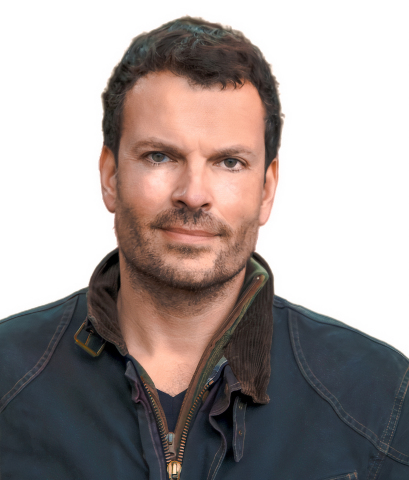 thumbnail Bernardo de Albergaria, chief commercial officer, Airship (Photo: Business Wire)