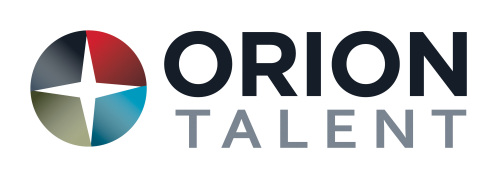 Orion Talent Logo
