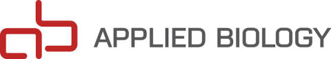 Applied Biology Logo