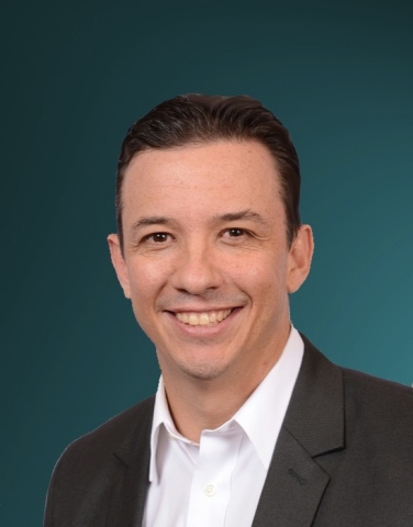 Christian Goffi Joins Nutanix as Vice President of Channel Sales for the Americas (Photo: Business Wire).