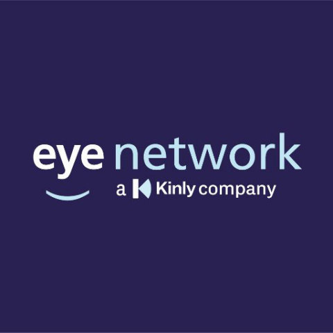Eyenetwork Logo