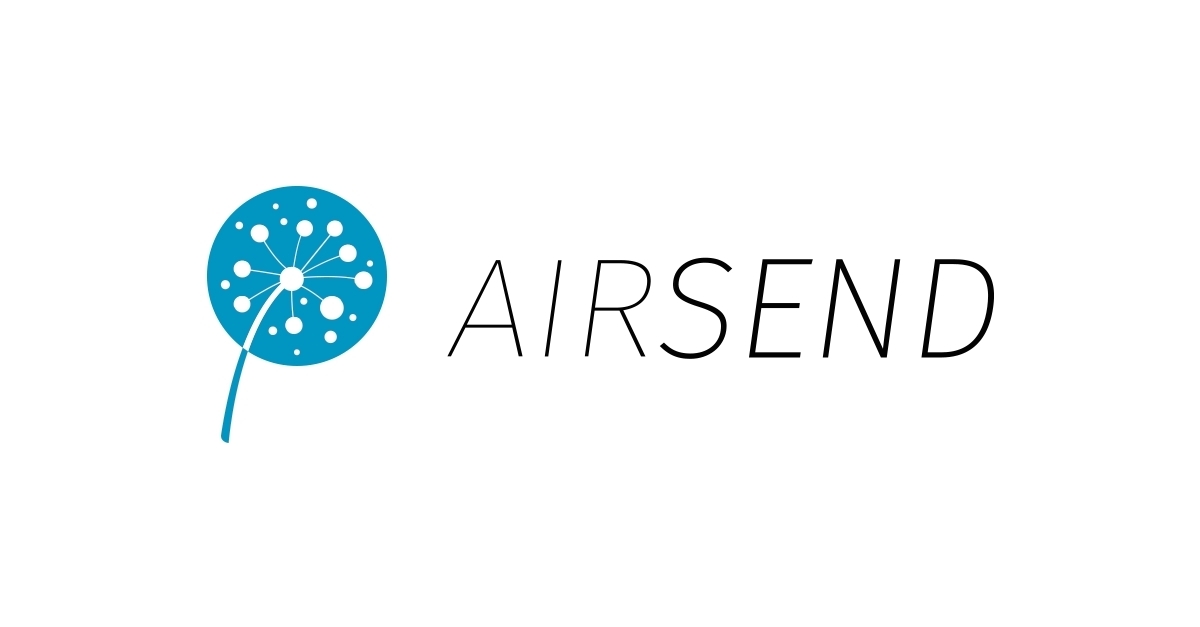 Setting up an AirSend account - AirSend - FileCloud Support