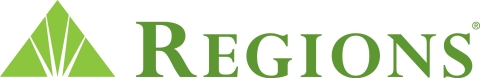Regions Financial Logo