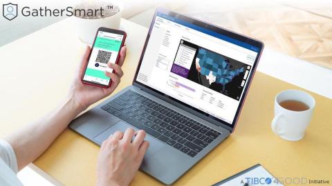 TIBCO GatherSmart™ (Photo: Business Wire)
