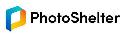PhotoShelter Logo
