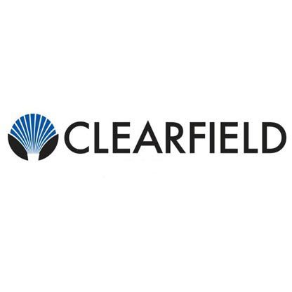 Clearfield, Inc. Logo