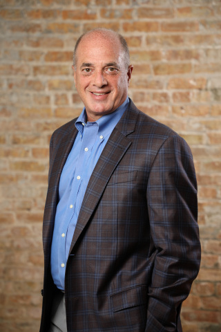 Dennis Olis has been named Chief Financial Officer of Cresco Labs (Photo: Business Wire).