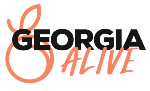 GeorgiaALIVE Logo