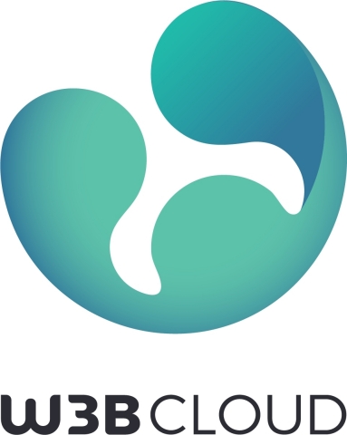 W3BCLOUD Logo