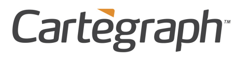 Cartegraph Logo