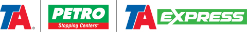 TravelCenters - General Logo