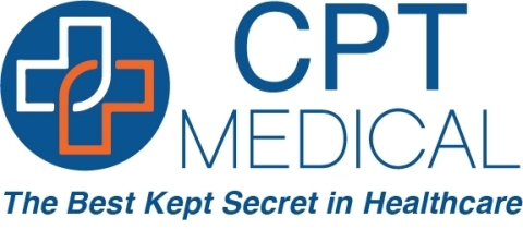 CPT Medical, Inc. Logo