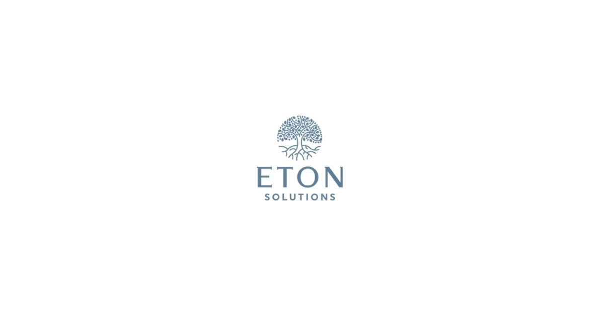 Eton Solutions Raises 11.1 million to Extend Cloudbased Family Office