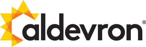 Aldevron Logo