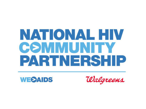 Greater Than AIDS will provide 10,000 free in-home HIV tests to community partners. (Graphic: Business Wire)