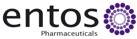 Entos Pharmaceuticals Logo