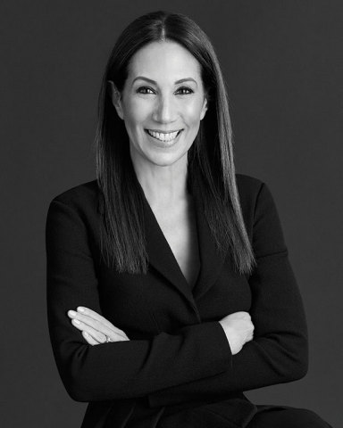 The Estée Lauder Companies Announces the Promotion of Jane Hertzmark Hudis To Executive Group President. (Photo: Business Wire)