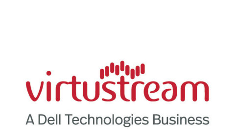 Virtustream Logo