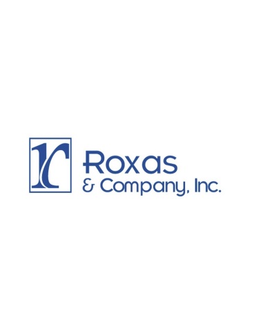 Roxas and Company, Inc. Logo