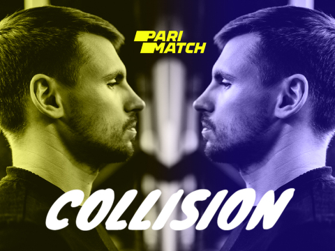 original PARIMATCH CEO TALKS TECH TRANSFORMATION AT COLLISION FROM HOME (Photo: Business Wire)